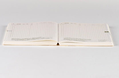 Hobonichi Original A6 April Start 2023