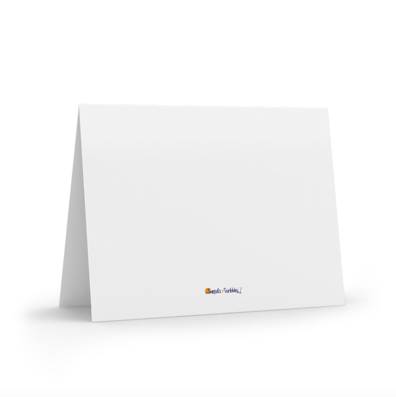 Lion Blank Greeting Cards (8, 16, and 24 pcs)