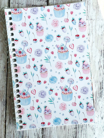 Ultimate Reusable Sticker Book for Creative Souls - 4x6 Inches of Artistic Bliss!