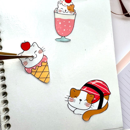 Ultimate Reusable Sticker Book for Creative Souls - 4x6 Inches of Artistic Bliss!