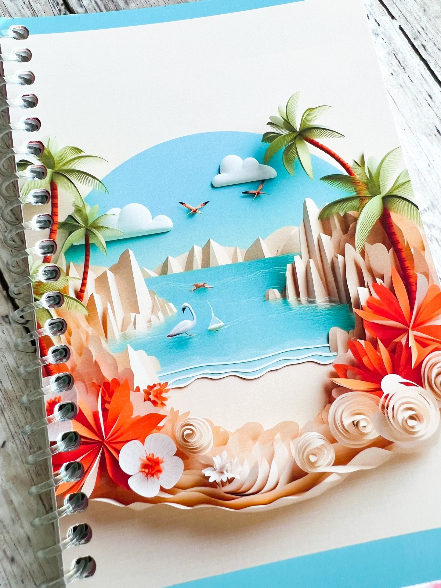 Ultimate Reusable Sticker Book for Creative Souls - 4x6 Inches of Artistic Sticker Collecting Bliss!